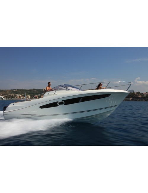 ► JEANNEAU CAP CAMRAT 8.5 WA