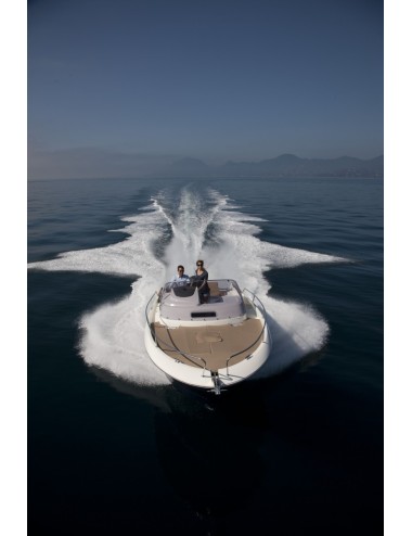 ► JEANNEAU CAP CAMRAT 8.5 WA