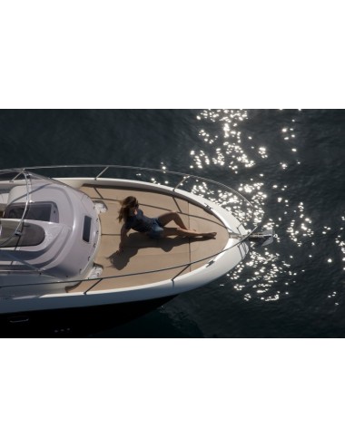 ► JEANNEAU CAP CAMRAT 8.5 WA