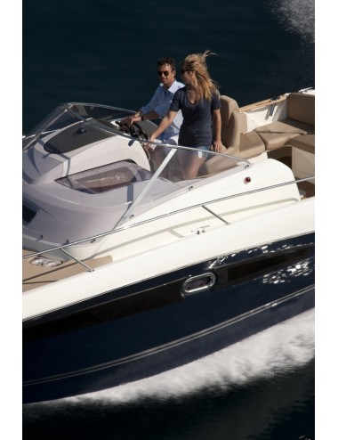 ► JEANNEAU CAP CAMRAT 8.5 WA