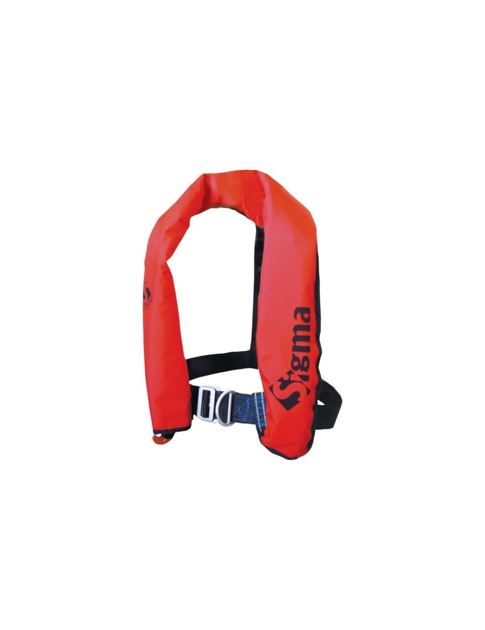 ► GILET GONFLABLE ADULTE SIGMA MANUEL 150N