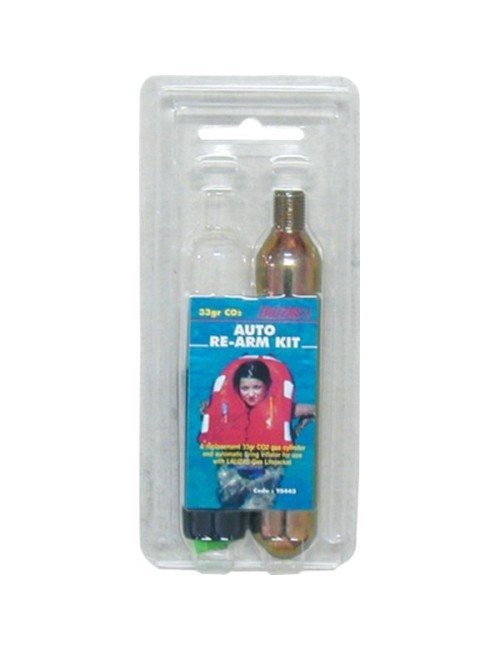 ► KIT CARTOUCHE ADULTE 33G