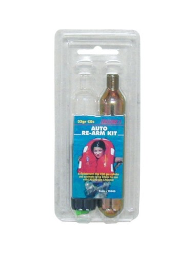 ► KIT CARTOUCHE ENFANT 20G