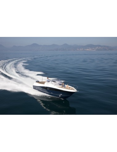 ► JEANNEAU CAP CAMRAT 8.5 WA