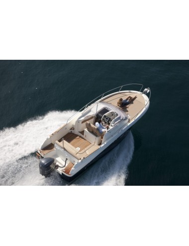 ► JEANNEAU CAP CAMRAT 8.5 WA