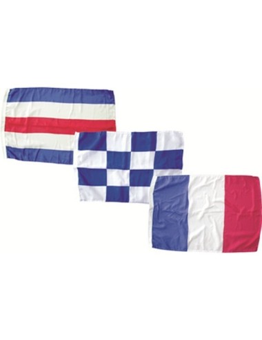 ► POCHETTE PAVILLONS N, C, F