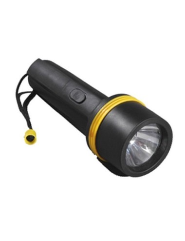 ► LAMPE TORCHE ETANCHE