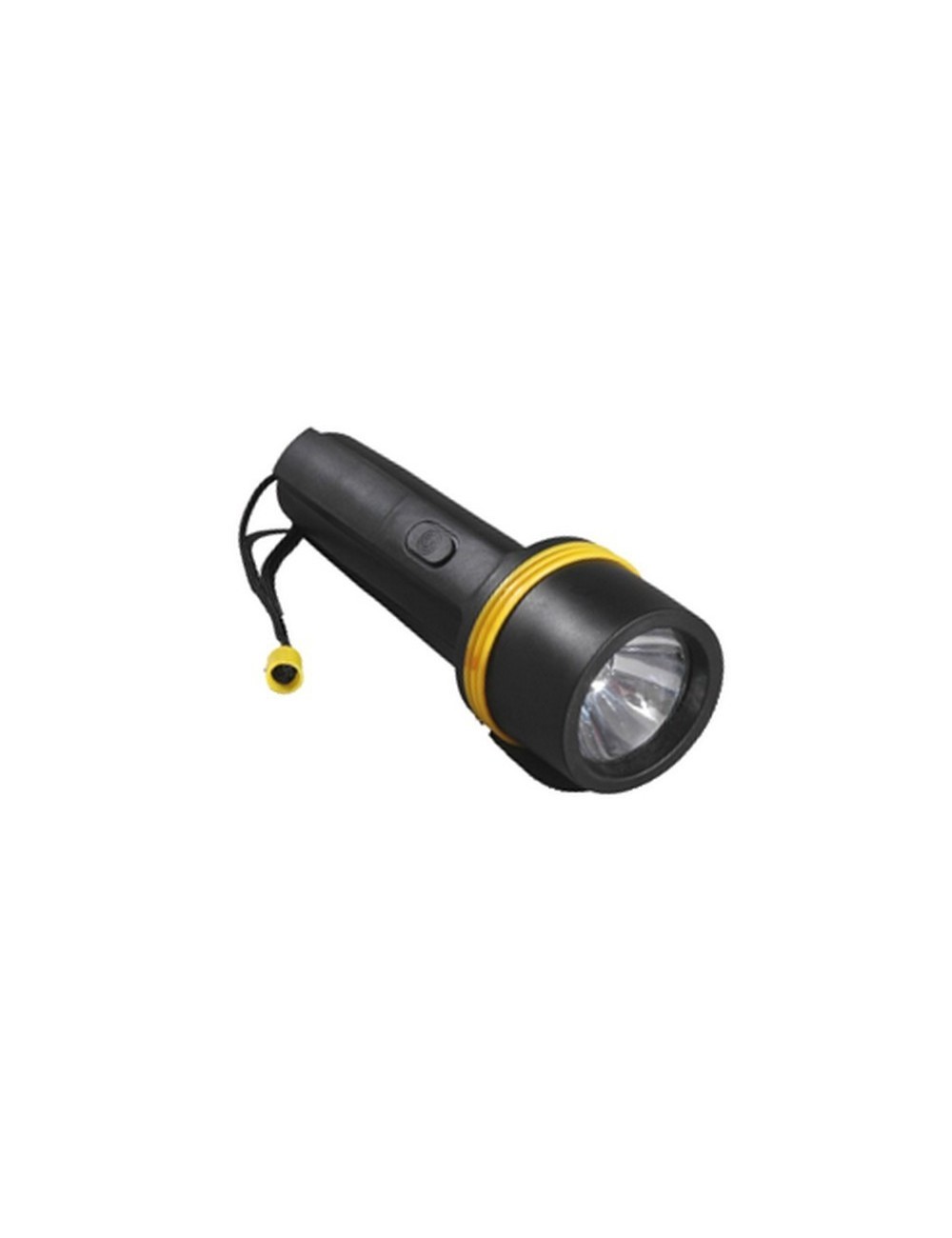 ► LAMPE TORCHE ETANCHE