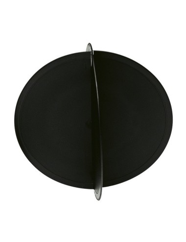 ► BOULE NOIRE Ø300MM