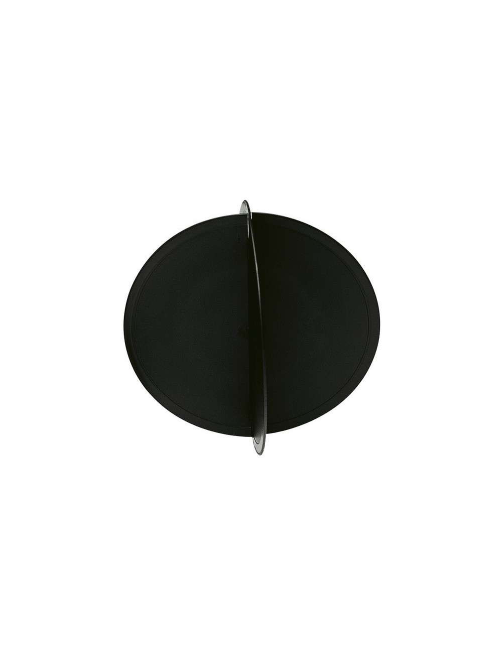 ► BOULE NOIRE Ø300MM