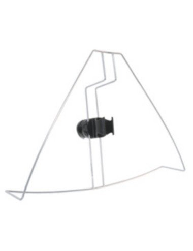 ► SUPPORT BOUEE FER A CHEVAL & FEU A RETOURNEMENT	