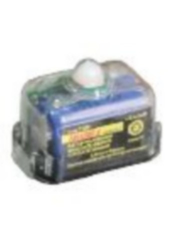 ► LED DE SECURITE 37x22x26MM