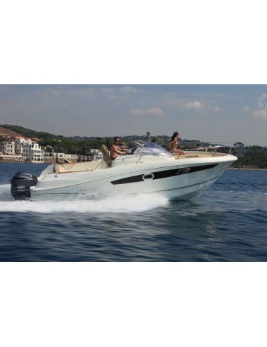 ► JEANNEAU CAP CAMRAT 8.5 WA