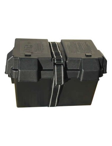 ► BAC A BATTERIE PETIT MODELE | Pièces bateau