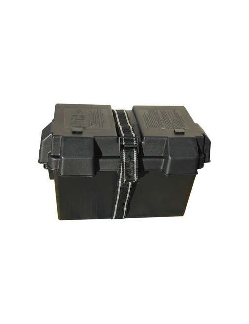 ► BAC A BATTERIE PETIT MODELE | Pièces bateau