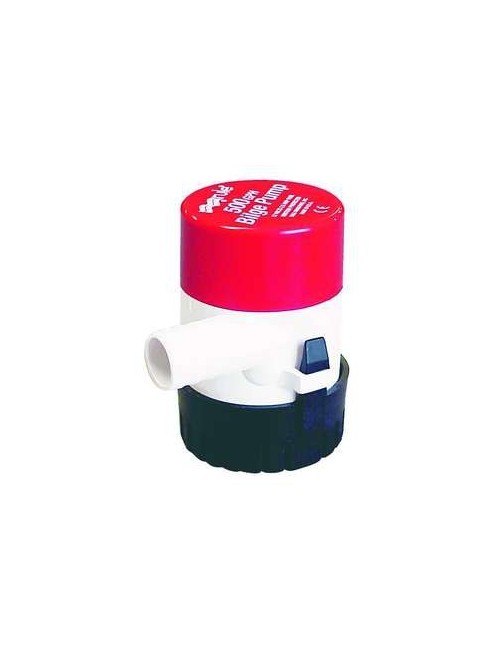 Pompes de cale immergées 12V | Pièces bateau