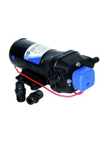 ► Groupes deau PAR-MAX 4 WPS,12V,16L,HP