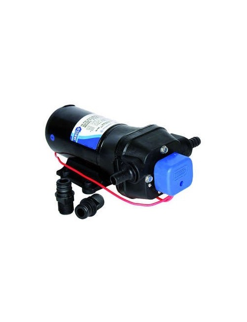 ► Groupes deau PAR-MAX 4 WPS,12V,16L,HP
