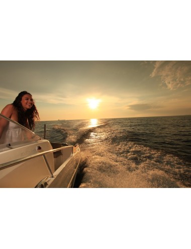 ► JEANNEAU CAP CAMRAT 8.5 WA