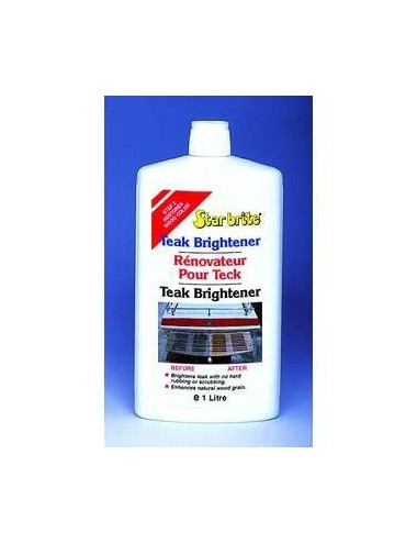 ► RENOVATEUR TECK STEP2 946ML