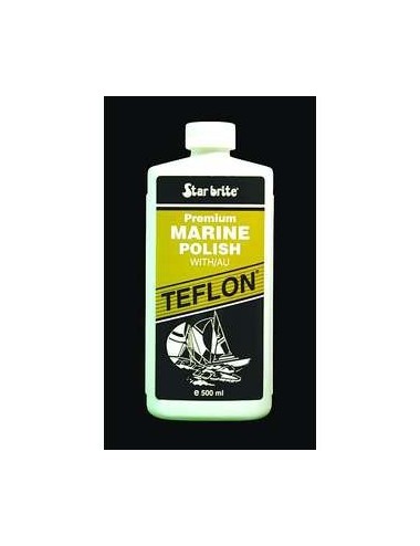 ► PROTECTEUR AU TEFLON 500ML