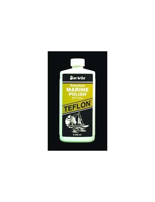 ► PROTECTEUR AU TEFLON 500ML