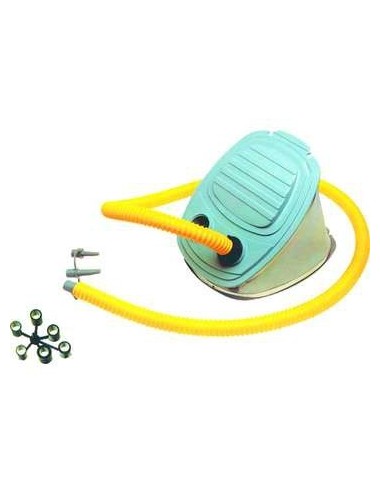 ► GONFLEUR SIMPLE BRAVO 1 5LT