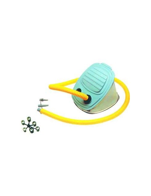 ► GONFLEUR SIMPLE BRAVO 1 5LT