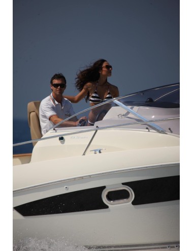 ► JEANNEAU CAP CAMRAT 8.5 WA