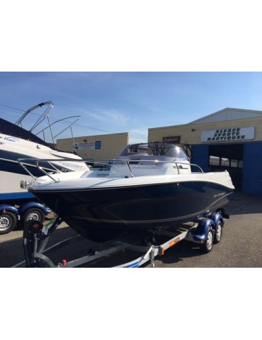 ► JEANNEAU CAP CAMARAT 6.5 STYLE