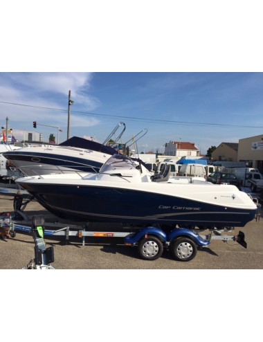 ► JEANNEAU CAP CAMARAT 6.5 STYLE