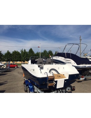 ► JEANNEAU CAP CAMARAT 6.5 STYLE