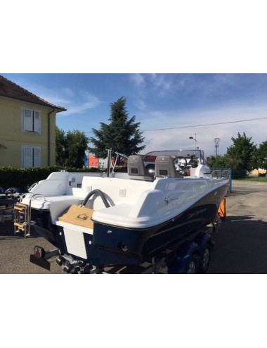 ► JEANNEAU CAP CAMARAT 6.5 STYLE