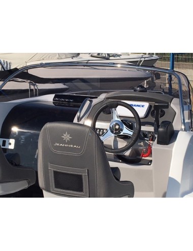 ► JEANNEAU CAP CAMARAT 6.5 STYLE