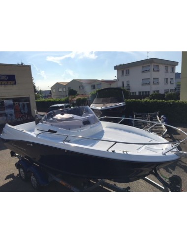 ► JEANNEAU CAP CAMARAT 6.5 STYLE