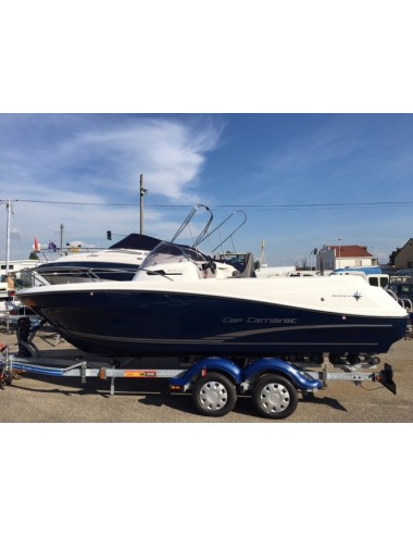 ► JEANNEAU CAP CAMARAT 6.5 STYLE