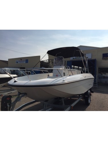 ► JEANNEAU CAP CAMARAT 6.5 STYLE