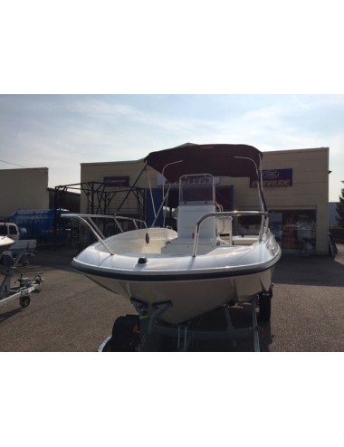 ► JEANNEAU CAP CAMARAT 6.5 STYLE