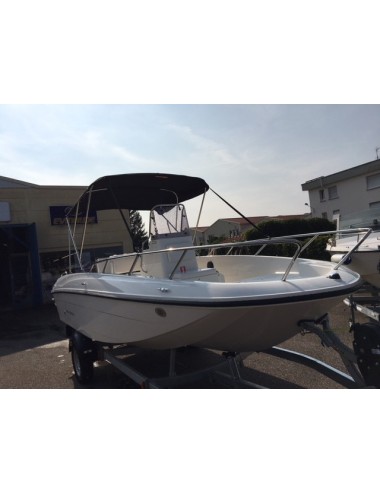 ► JEANNEAU CAP CAMARAT 6.5 STYLE