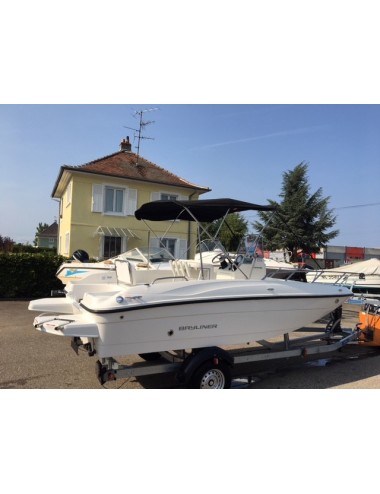 ► JEANNEAU CAP CAMARAT 6.5 STYLE