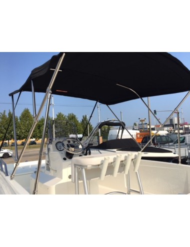 ► JEANNEAU CAP CAMARAT 6.5 STYLE