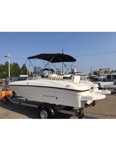 ► JEANNEAU CAP CAMARAT 6.5 STYLE