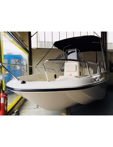 ► JEANNEAU CAP CAMARAT 6.5 STYLE