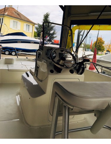 ► JEANNEAU CAP CAMARAT 6.5 STYLE