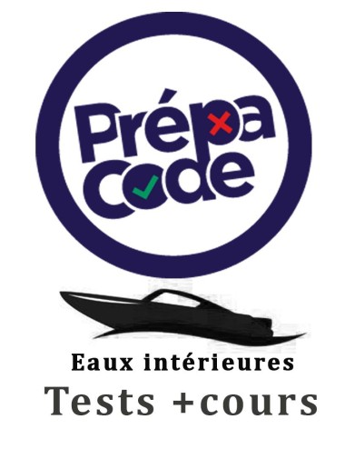 TESTS + COURS  FLUVIAL