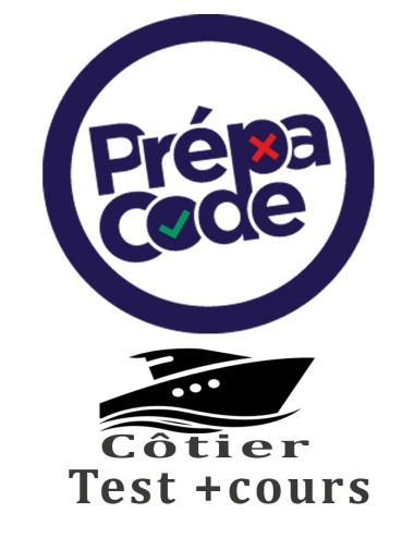 TESTS + COURS  COTIER