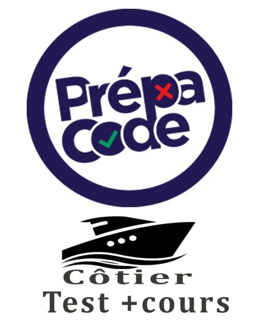 TESTS + COURS  COTIER