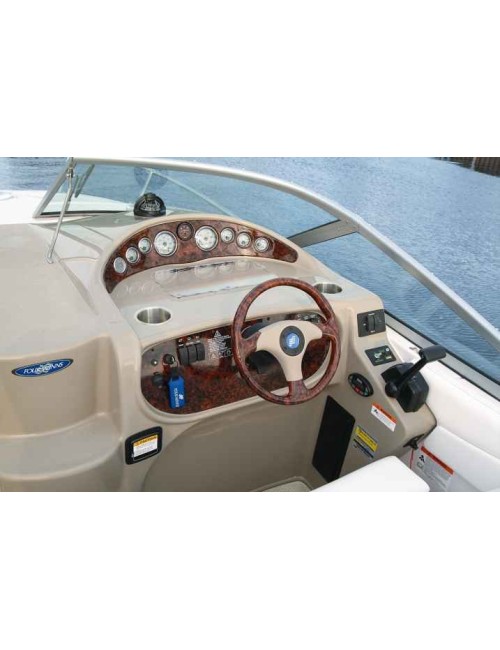 ► Bateau d'Occasion FOUR WINNS VISTA 268