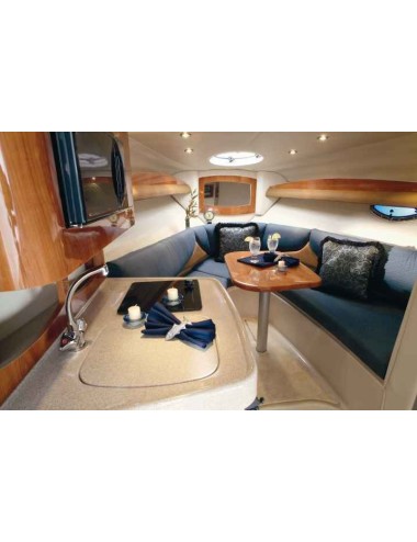 ► Bateau d'Occasion FOUR WINNS VISTA 268