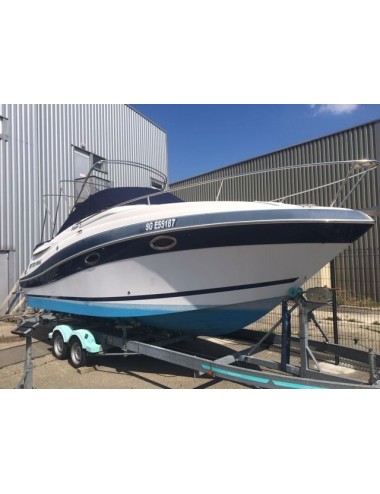 ► Bateau d'Occasion FOUR WINNS VISTA 268